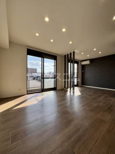 3/21 リビング/ダイニング