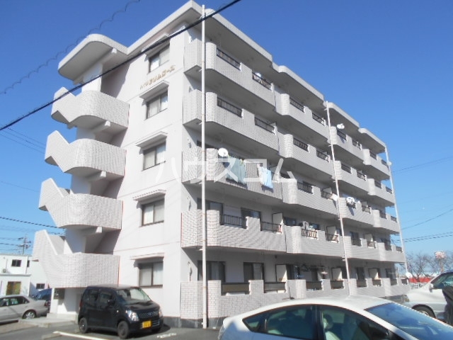 1/26 外観