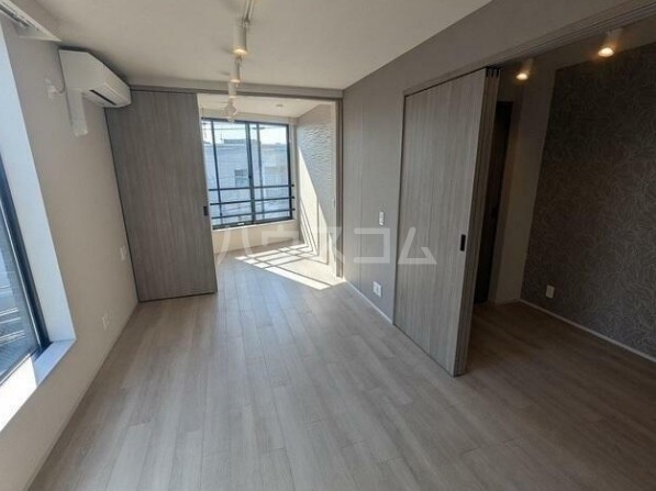 4/24 リビング/ダイニング