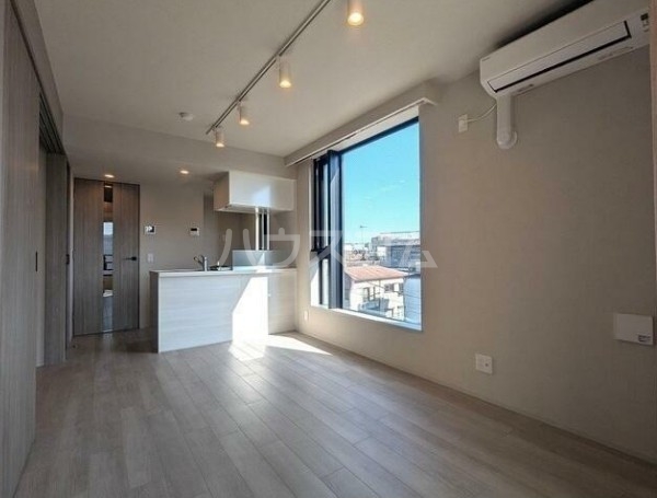 3/24 リビング/ダイニング