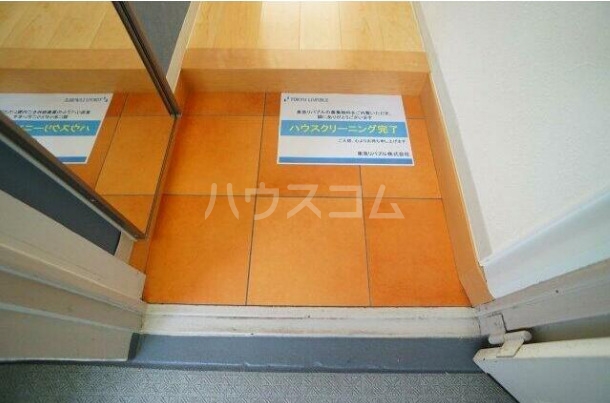 3/18 リビング/ダイニング