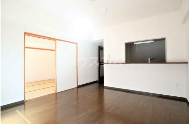 2/20 リビング/ダイニング