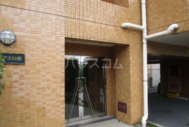 12/20 エントランス