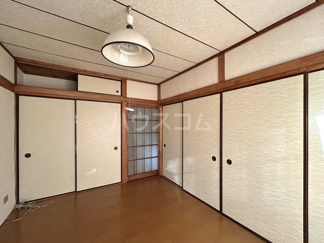 2/18 リビング/ダイニング