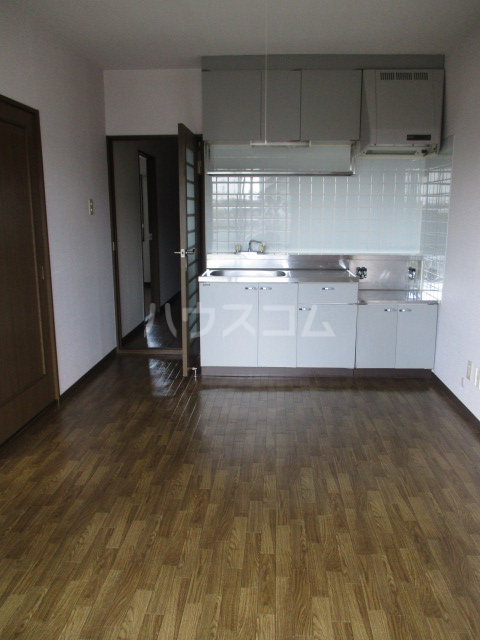 3/30 リビング/ダイニング