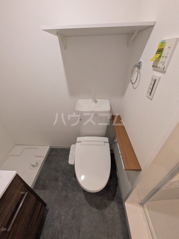 14/30 トイレ