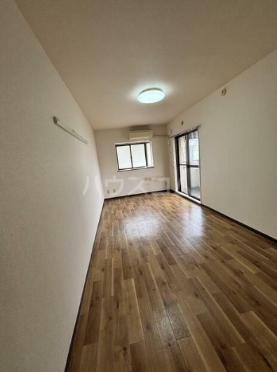 3/17 リビング/ダイニング