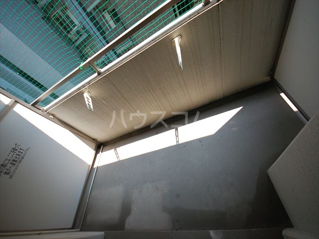 18/30 バルコニー