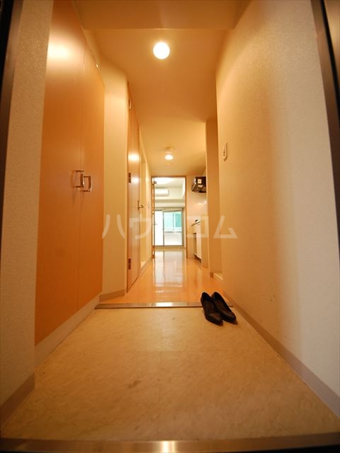 9/30 玄関