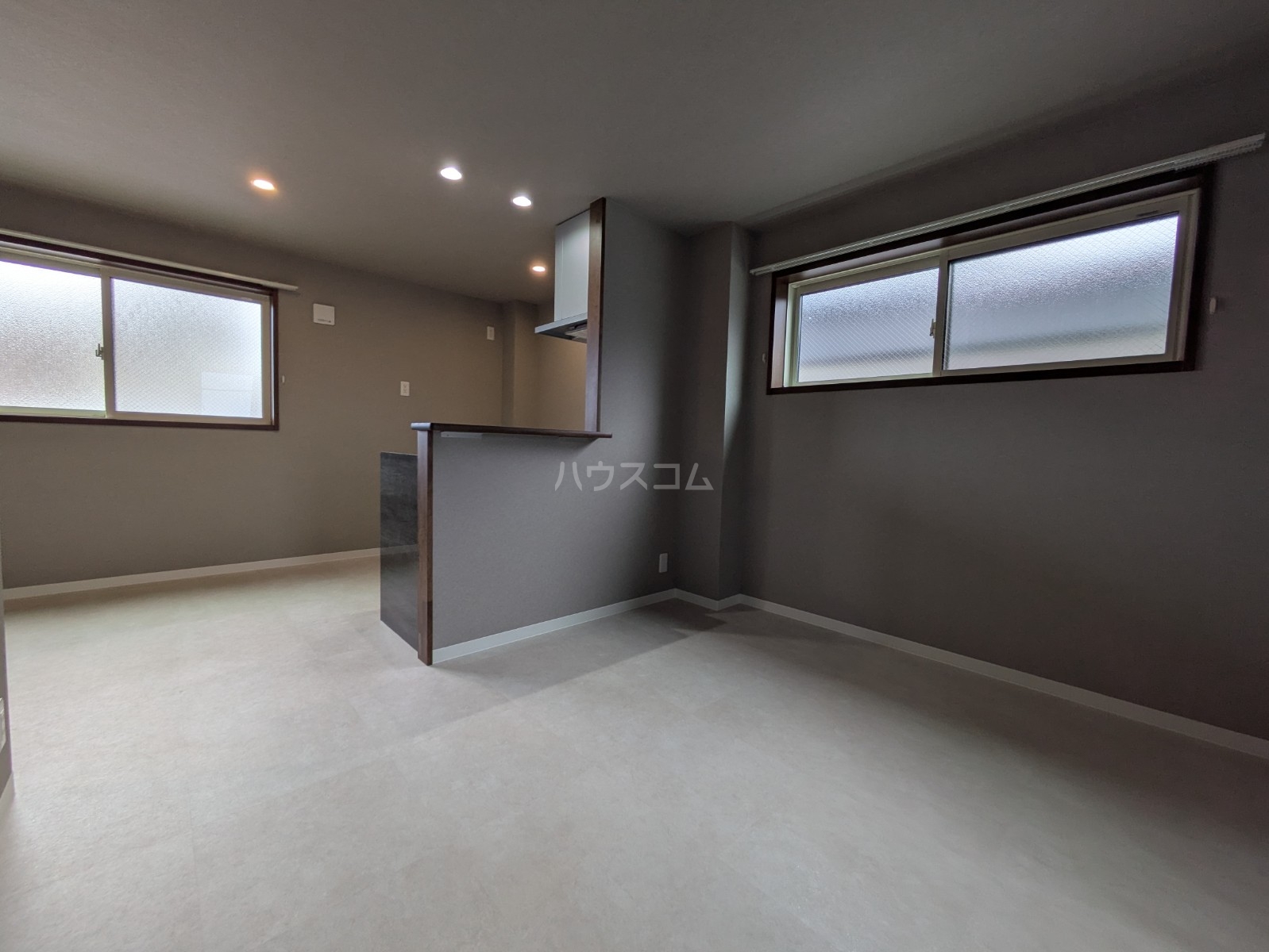 2/24 リビング/ダイニング