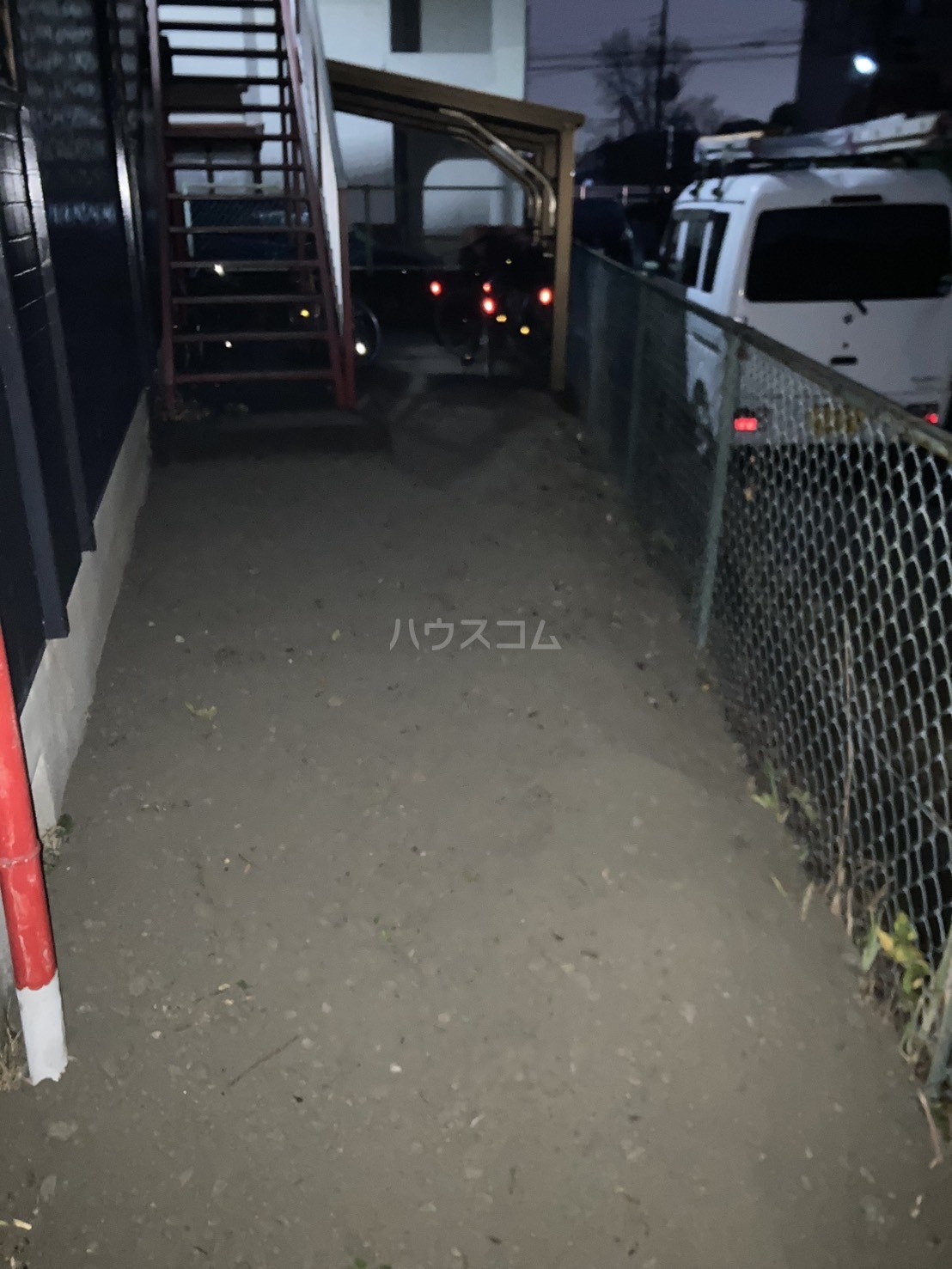 14/16 エントランス