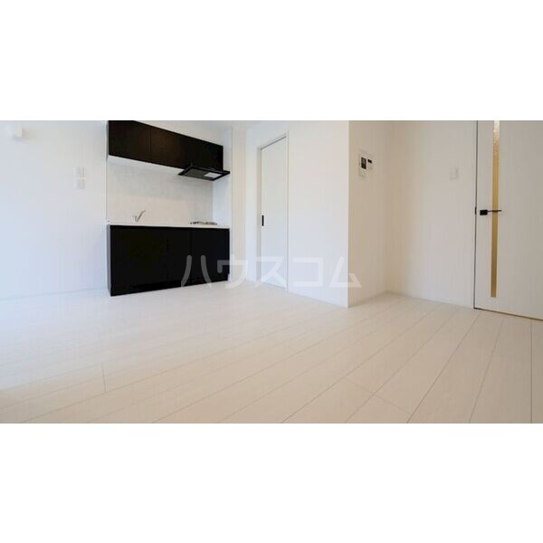 3/15 リビング/ダイニング