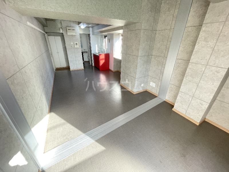 4/24 リビング/ダイニング