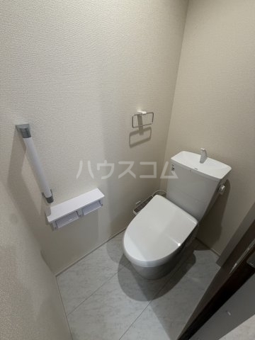 10/25 トイレ