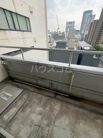 13/30 バルコニー