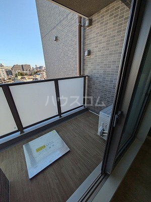 15/30 バルコニー