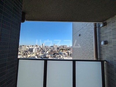 16/30 バルコニー