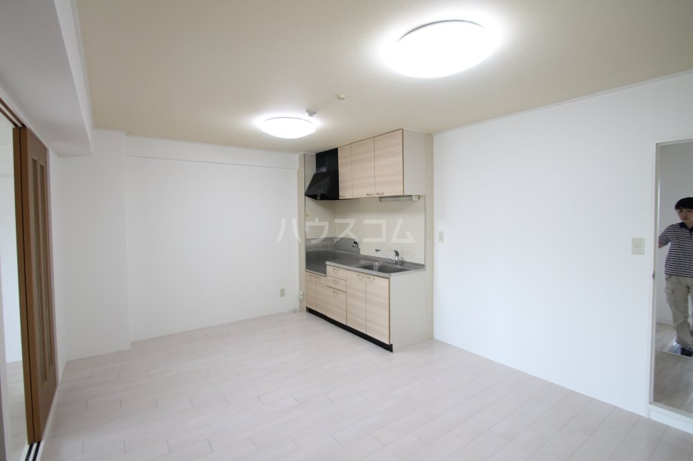 4/30 リビング/ダイニング