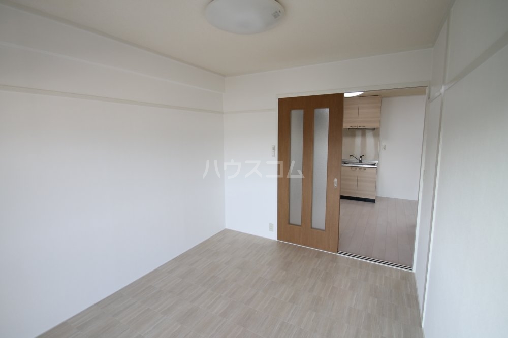 5/30 リビング/ダイニング