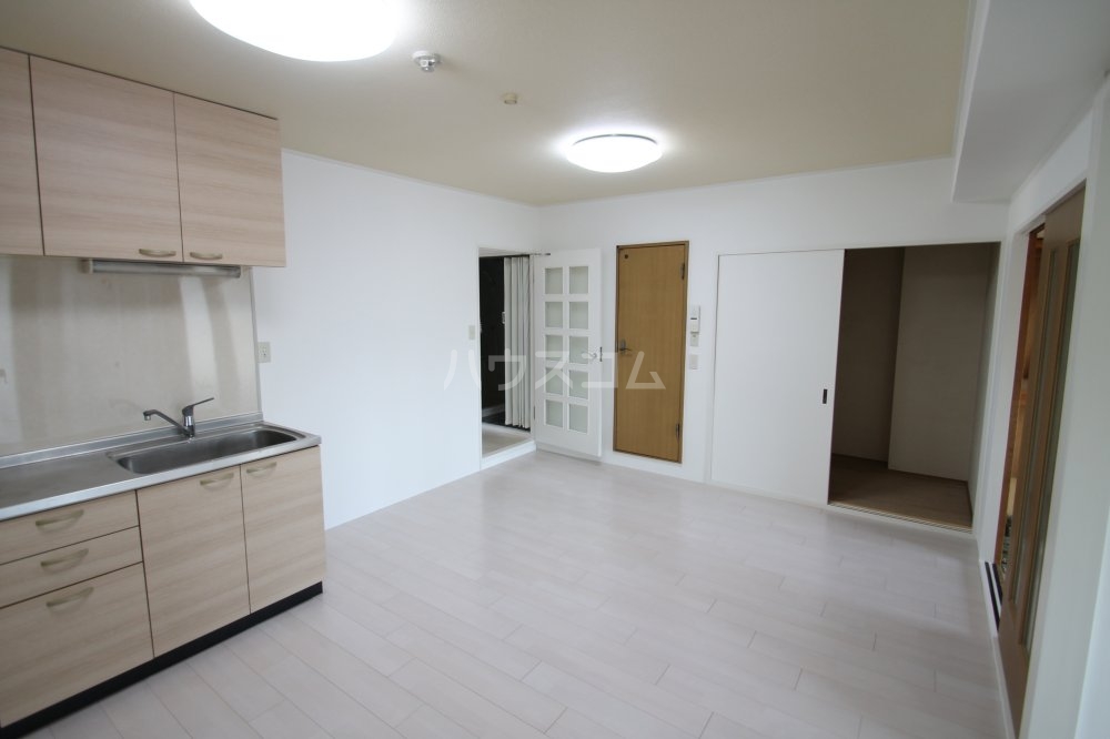 3/30 リビング/ダイニング