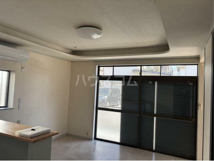 3/25 リビング/ダイニング