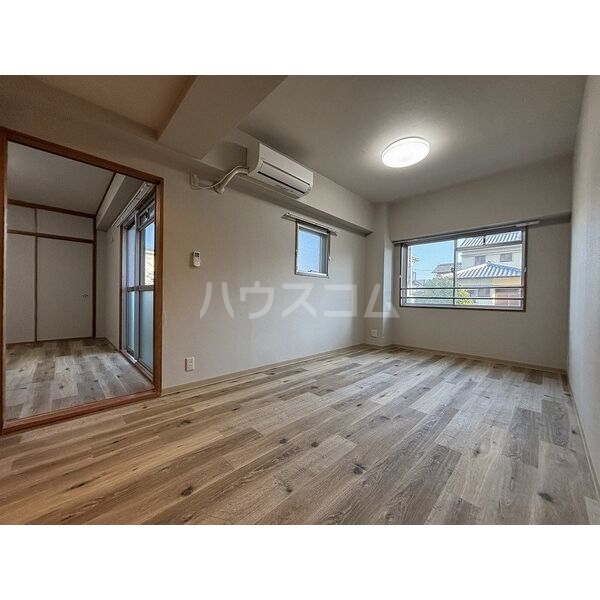 3/21 リビング/ダイニング