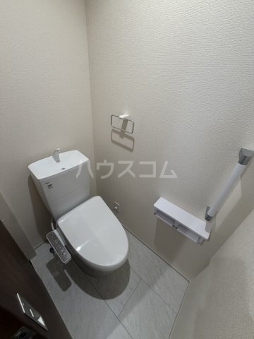10/25 トイレ