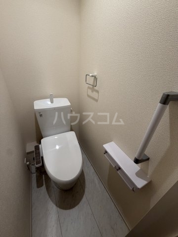 12/29 トイレ