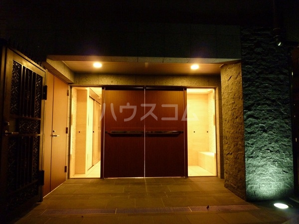 2/7 エントランス