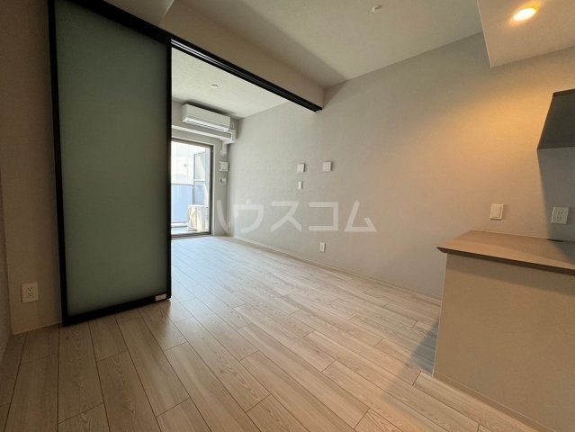 4/25 リビング/ダイニング