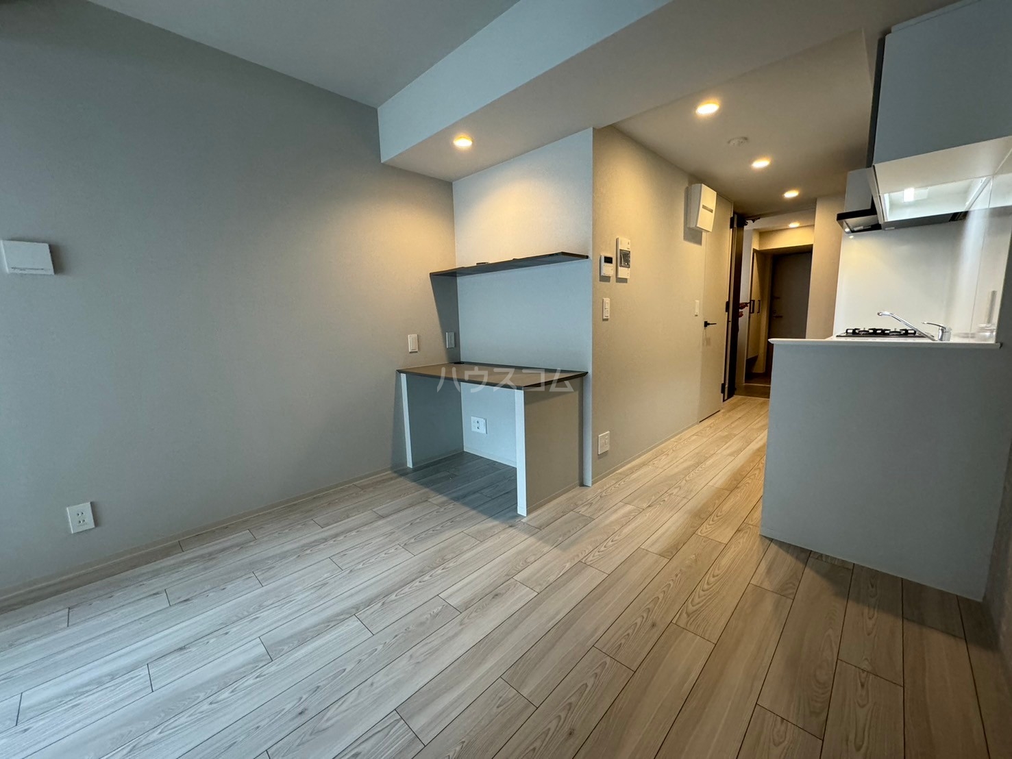 3/25 リビング/ダイニング