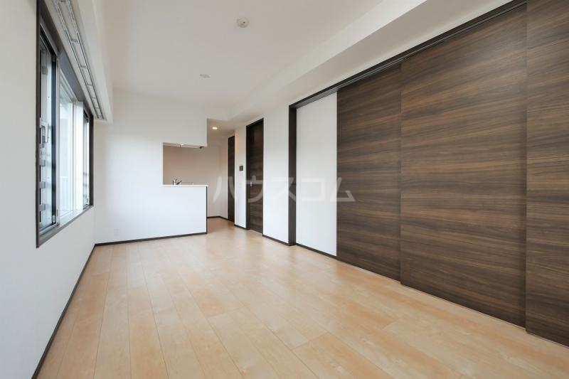 3/16 リビング/ダイニング