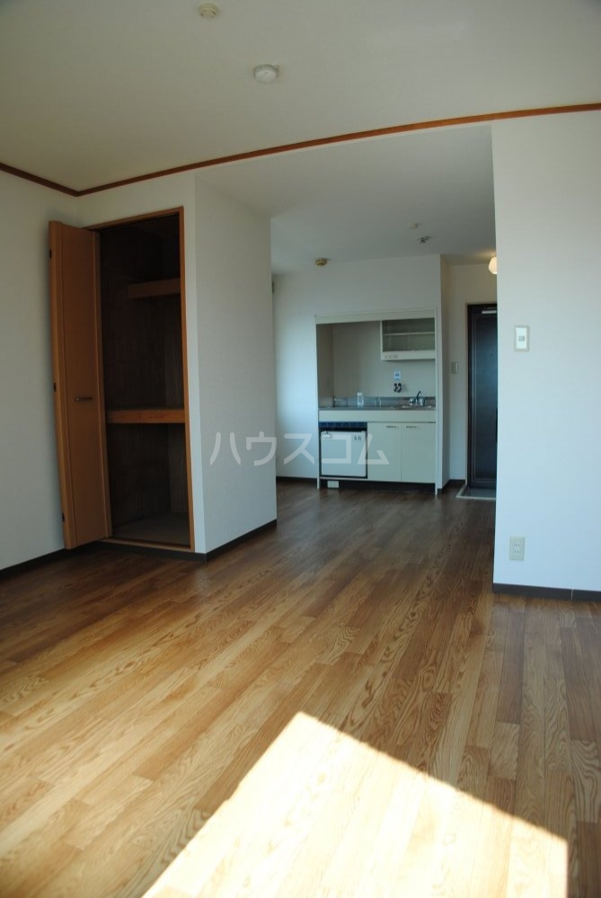 3/24 リビング/ダイニング