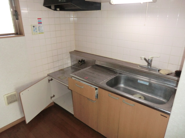 10/28 キッチン