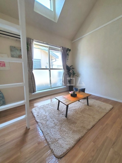 3/22 リビング/ダイニング