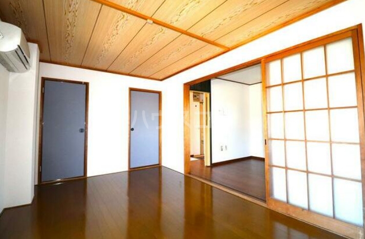 3/24 リビング/ダイニング