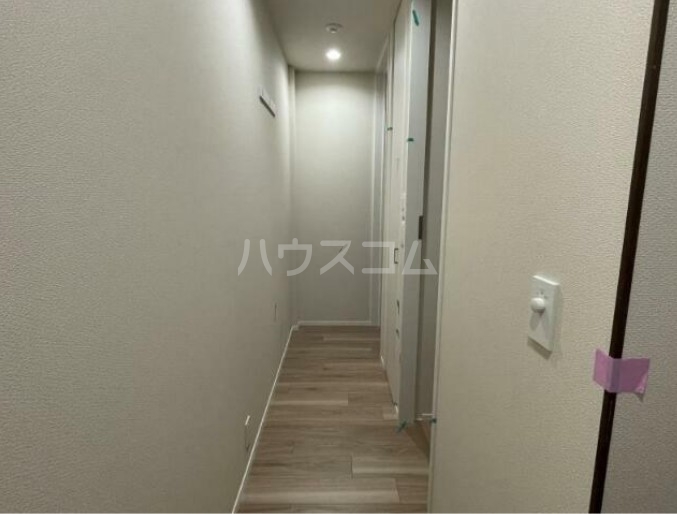 12/30 玄関