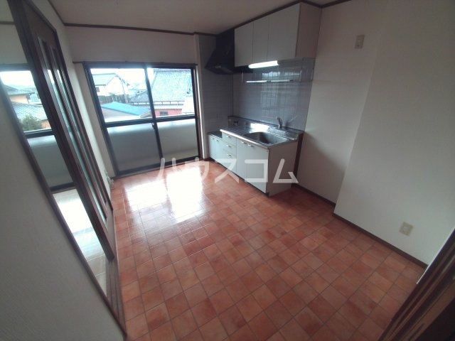 4/30 リビング/ダイニング