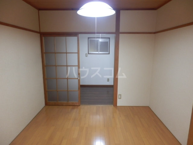 4/23 リビング/ダイニング