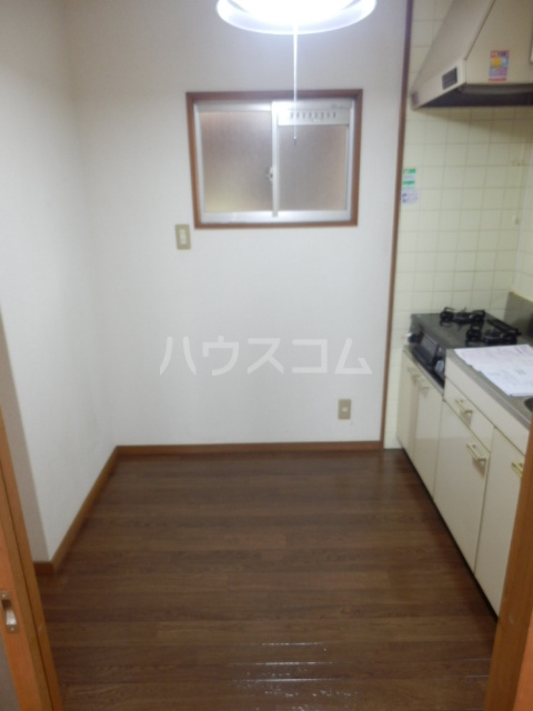 5/23 リビング/ダイニング