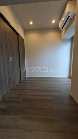 4/24 室内