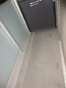 9/24 バルコニー