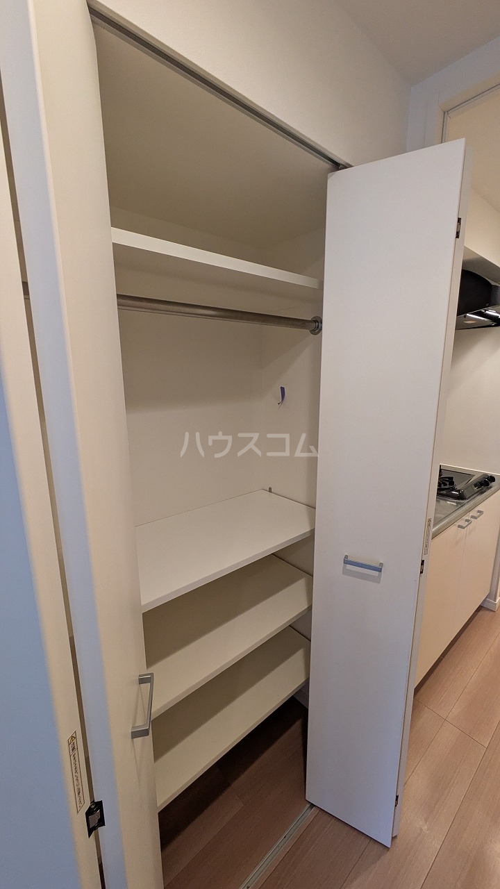 5/30 収納