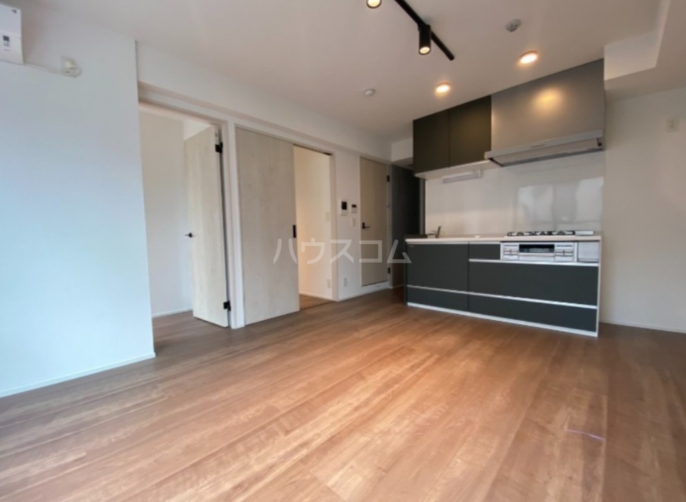 3/21 リビング/ダイニング