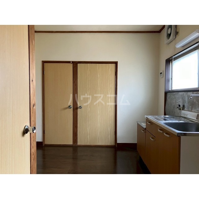 3/23 リビング/ダイニング