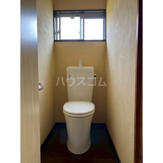 10/23 トイレ