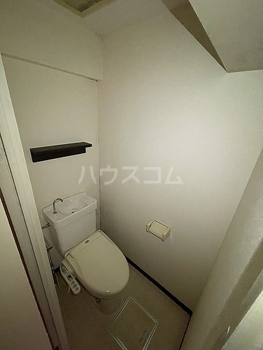 14/30 トイレ