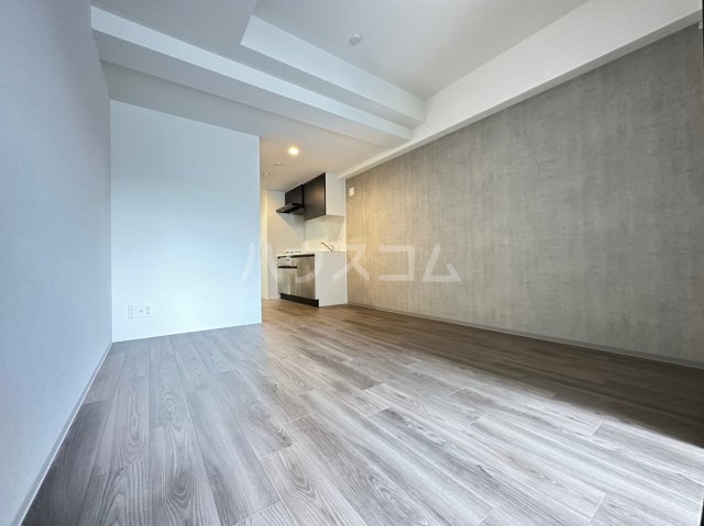 3/29 リビング/ダイニング