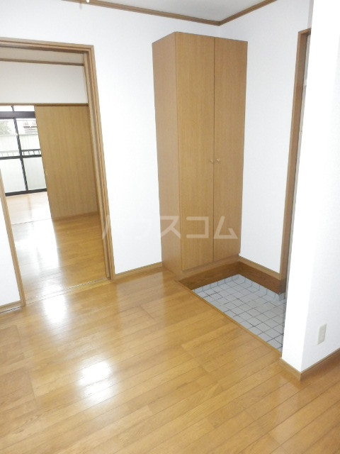 3/21 リビング/ダイニング