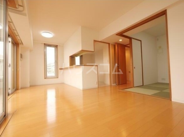 3/16 リビング/ダイニング